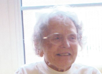 Obituary of Jane Frances Dalton