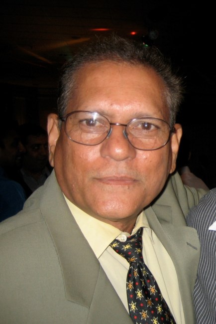 Obituary of Ranjit Singh