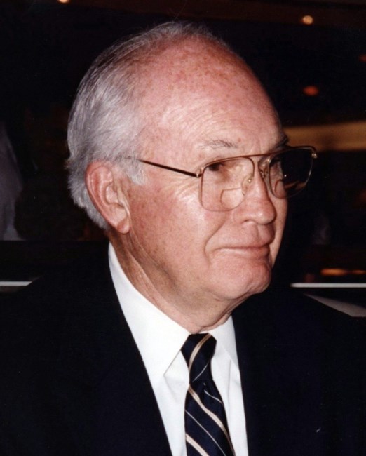 Obituary of Maurice Rangel LaMontagne