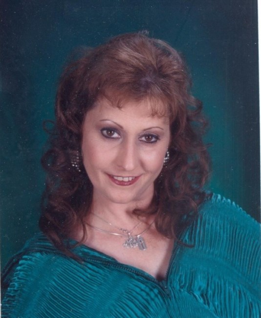 Obituary of Penny Martinez