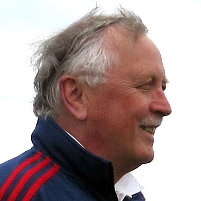 Obituary of Klavs Kjaer