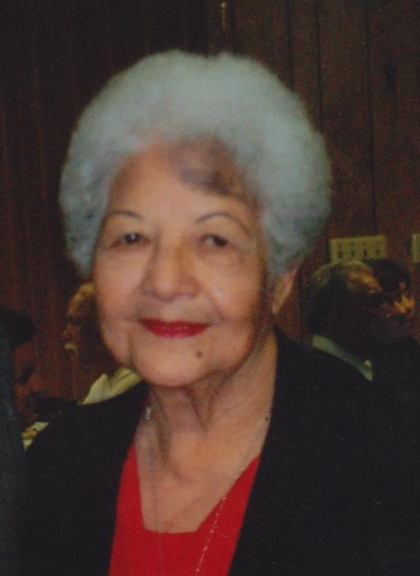 Obituary of Juanita Stark
