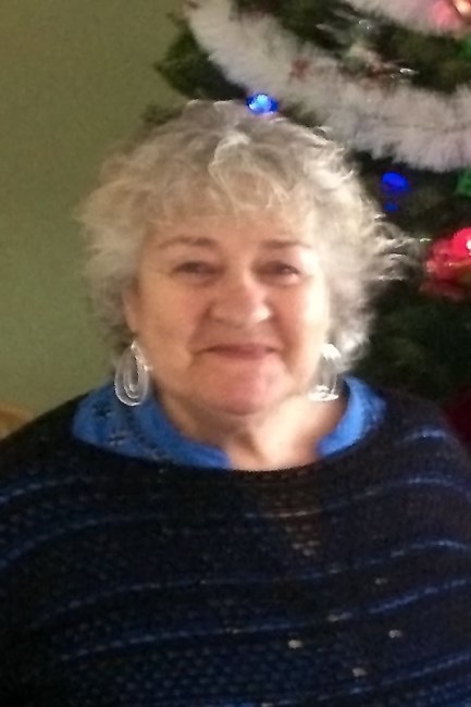 Obituary of Jo Crouch