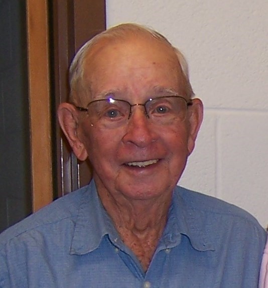 Obituary of James "Jimmy" Hering