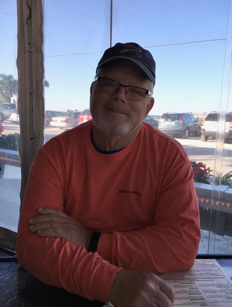 Obituary of Cleatus Glenn Lemmons, Jr.