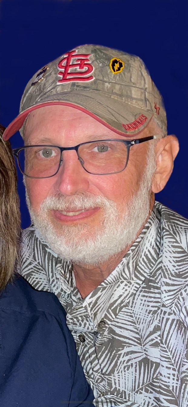 Gary Gaines Obituary St. Louis, MO