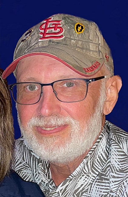 Avis de décès de Gary Owen Gaines