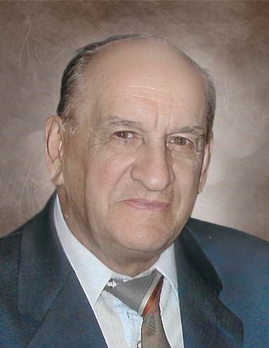 Réal Rondeau Obituary - Montreal, QC