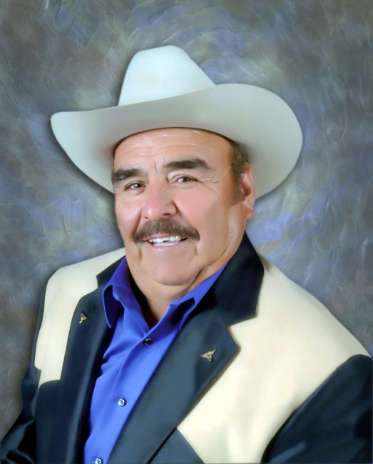 Obituary of Antonio Martinez