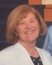 Obituary of Beverly J. Glass