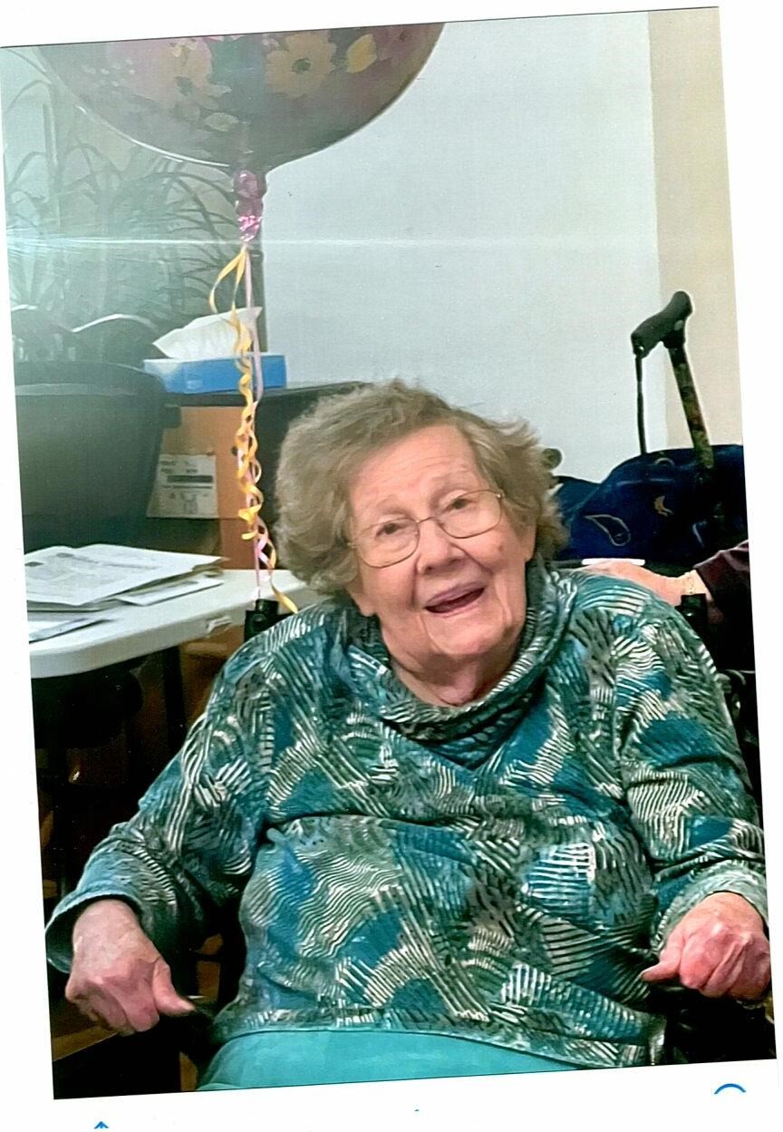 Obituary of Barbara Langley Joyner Williams