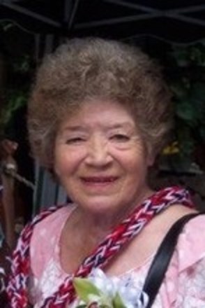 Obituary of Rita Katherine Molina