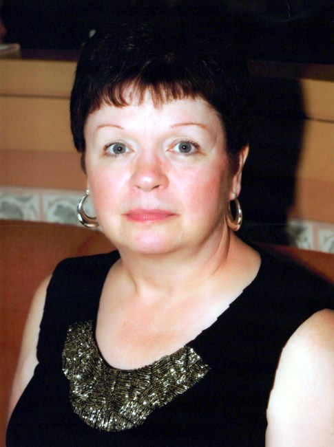 Obituary of Linda Marie Grzeika