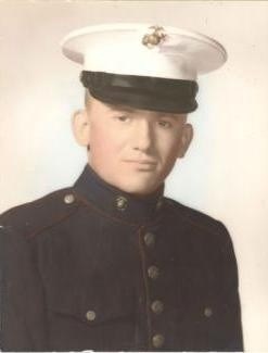 Obituary of Richard William Binns Sr.