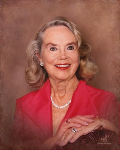 Obituary of Mary Jean Yates