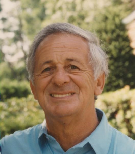 Obituary of William Carl Pappalardo