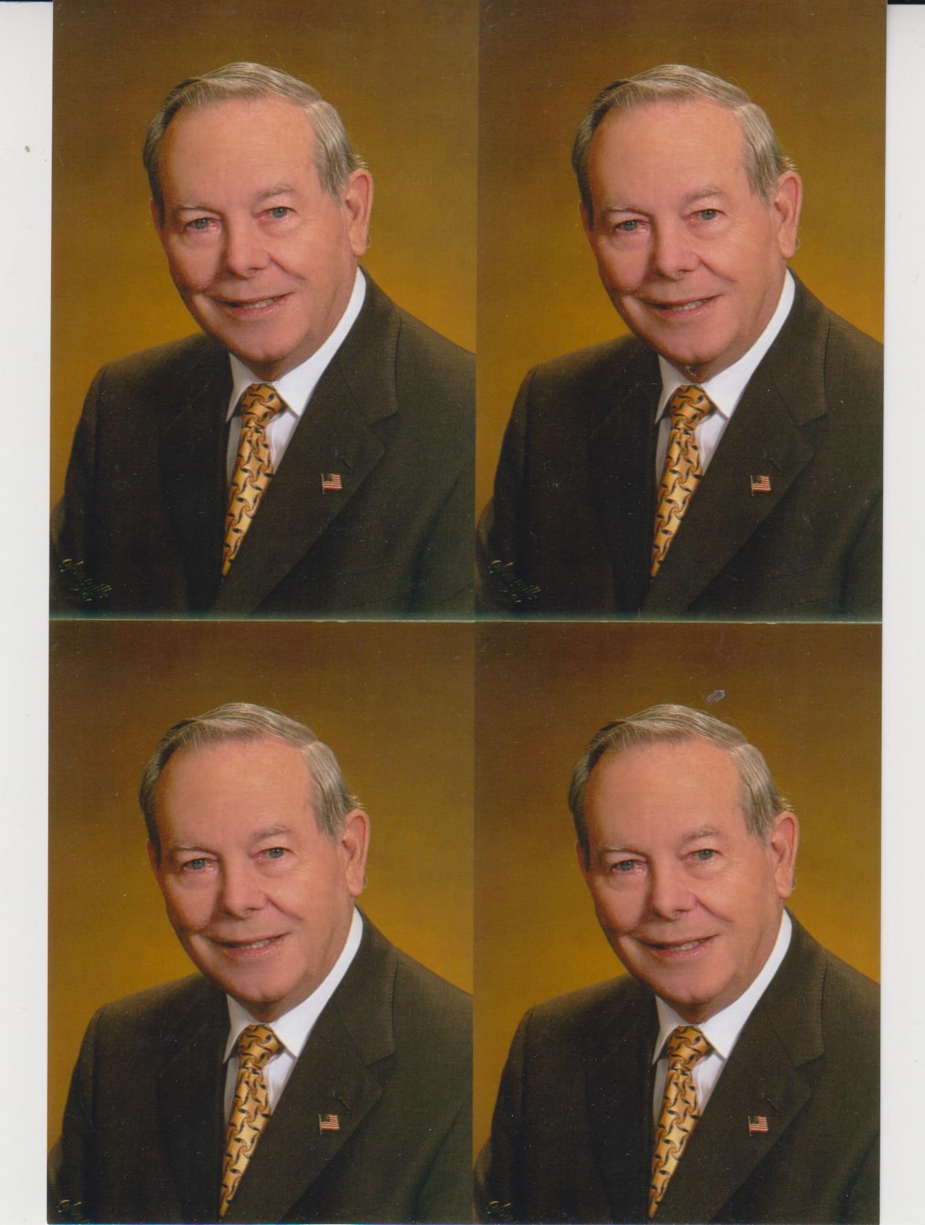 Obituary of James Douglas Furlow