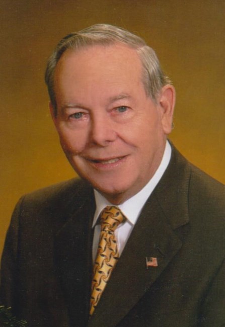Obituary of James Douglas Furlow