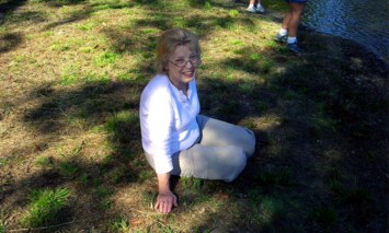 Obituary of Dorothy Irene Summers