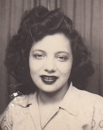 Obituary of Mary S. Bustamante