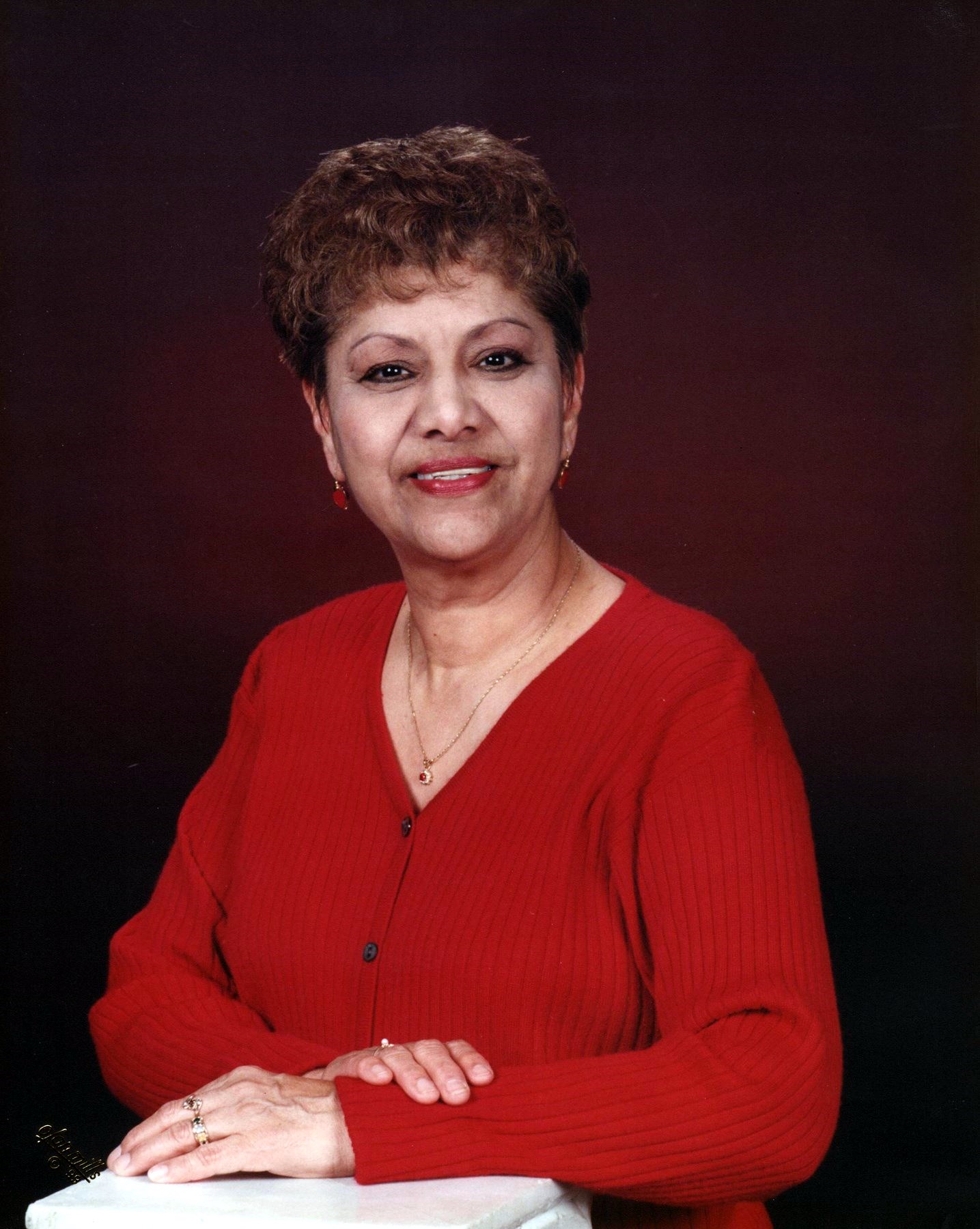 Margaret Robles Perez Obituary - San Antonio, TX