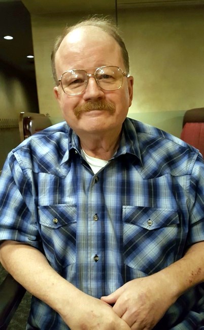 Obituary of Vernon "Dusty" L Kline