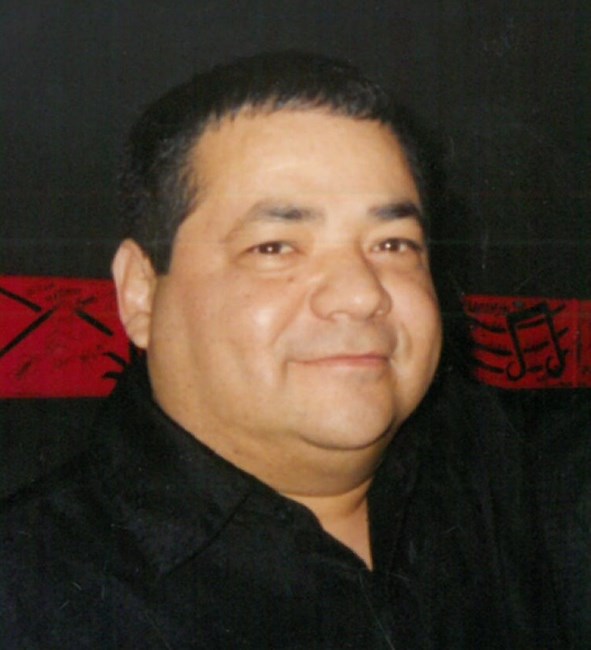 Obituary of Ricardo R Alvarez