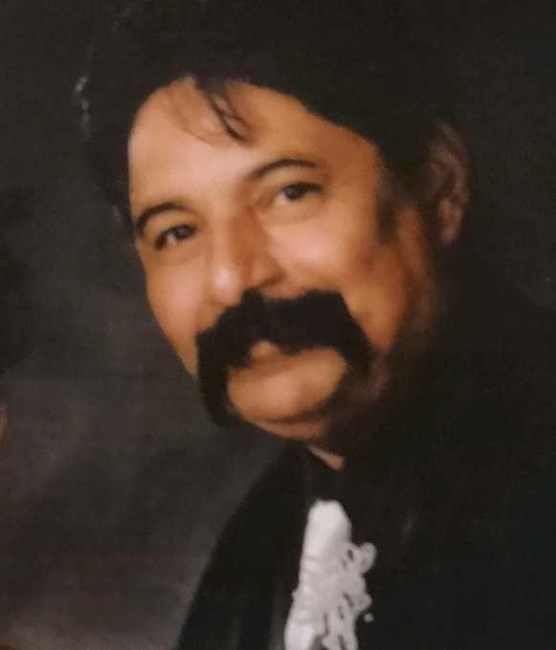 Obituary of Armando Delgado Jr.