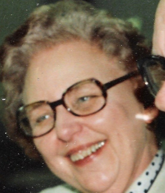 Obituary of Vivian Maxine Phares