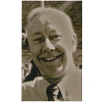 Obituary of Martin Walker Story