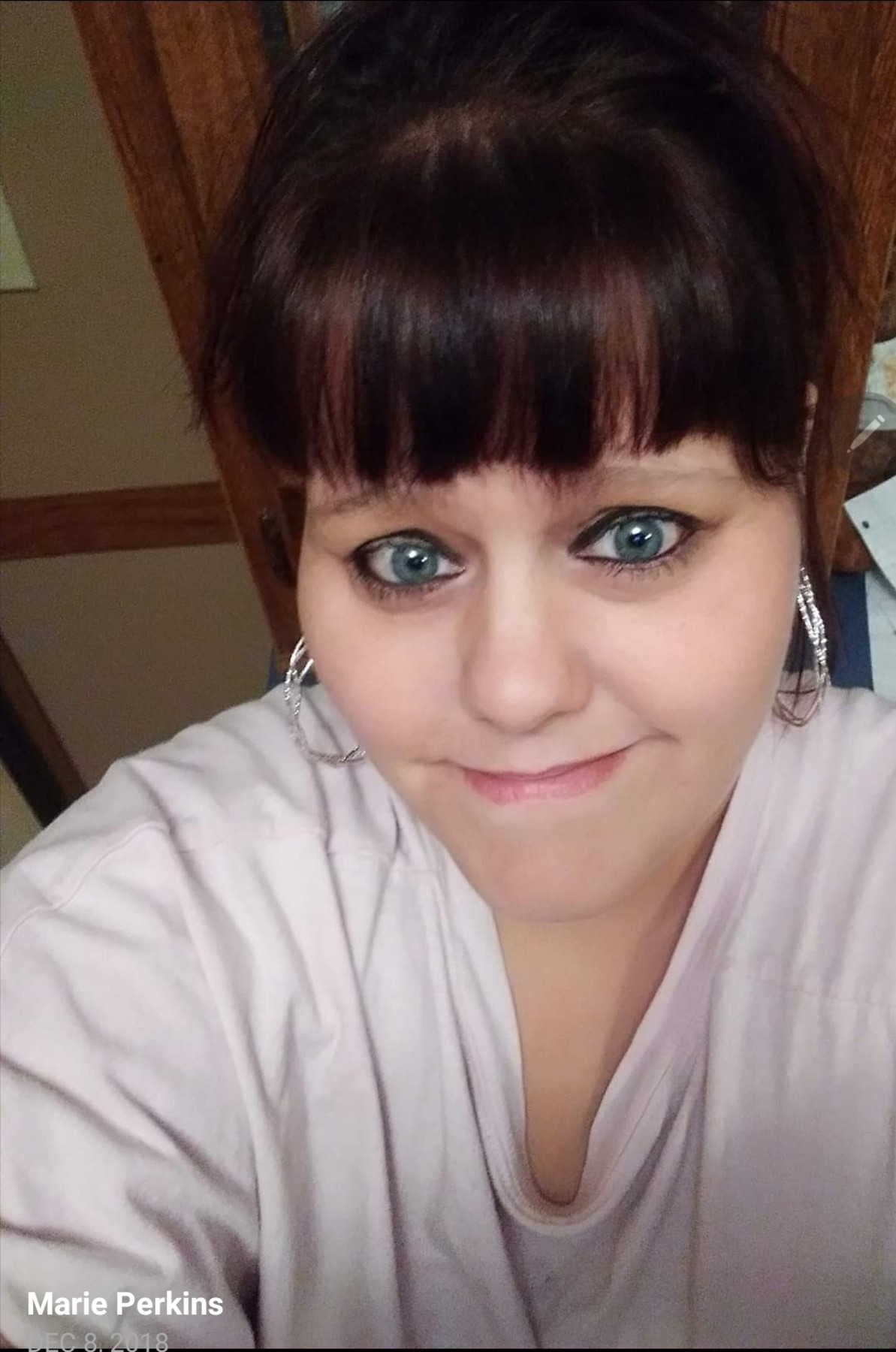 Antoinette Perkins's Instagram, Twitter & Facebook on IDCrawl