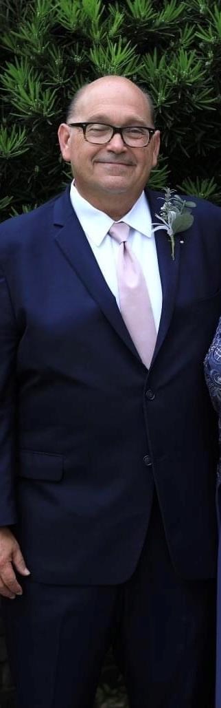 Obituary of Mr. Mark Lucien  Verrett