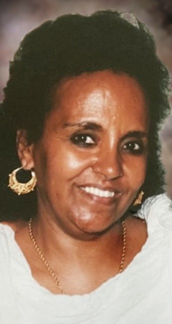 Obituary of Ghenet Luul