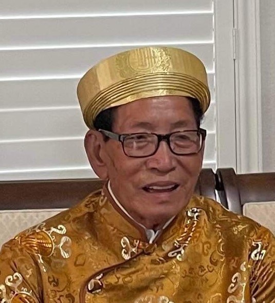 Obituary of Thanh Duy Phan