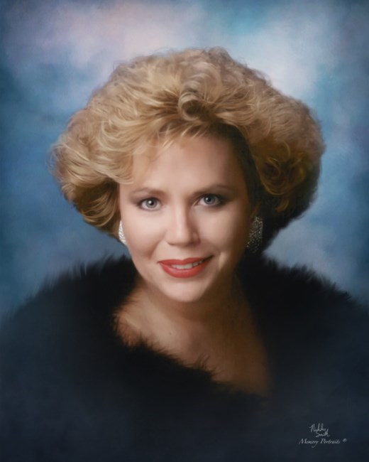 Avis de décès de Margaret Lee Lawson