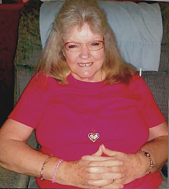 Obituary of Princess Lou Bartley