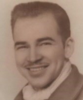 Obituary of John Keith Harvey,  Sr.