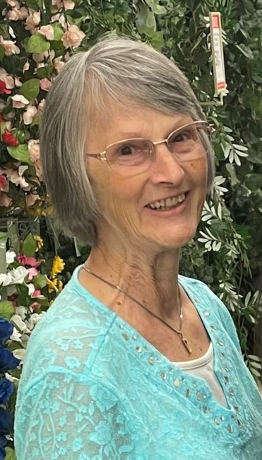 Obituary of Reba Louise Oliver