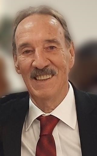 Obituary of Dennis May