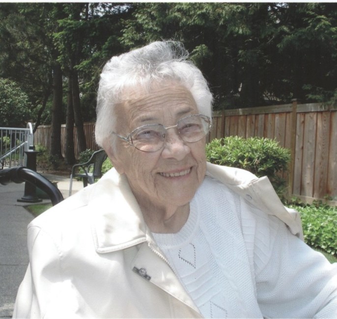 Obituary of Mary K MacIntyre