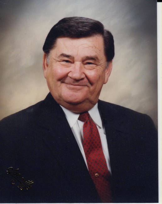 Obituary of TJ Harrison