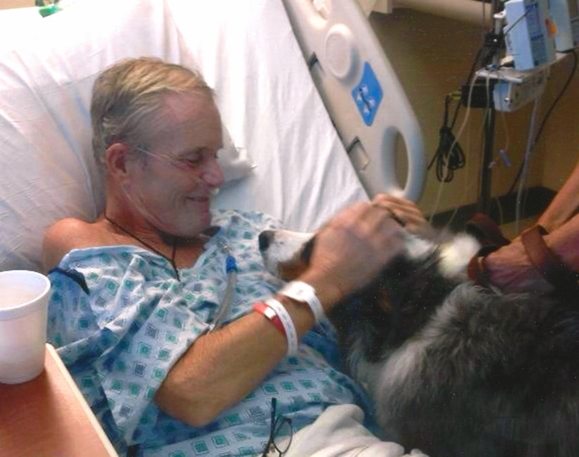 Obituary of Donald Arthur Bagley