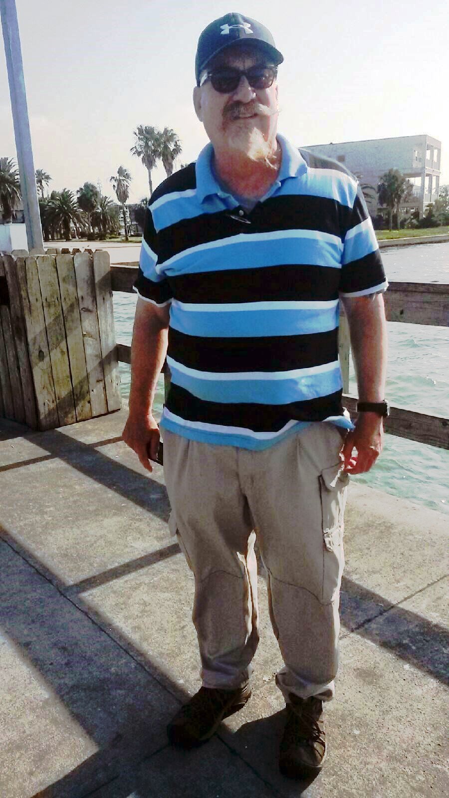 Mark Thompson Obituary Hamilton, TX