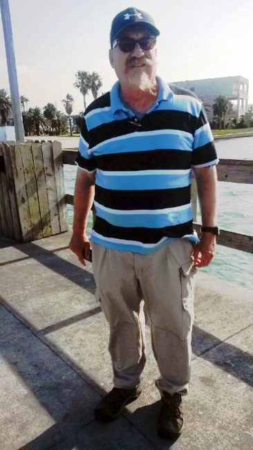 Obituary of Mark Parmer Thompson