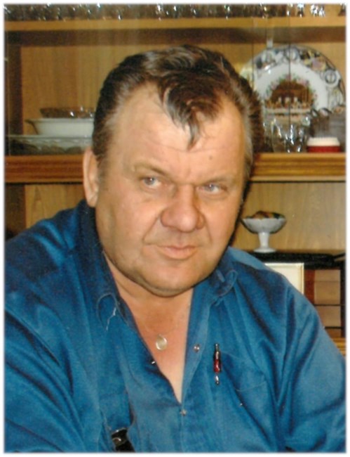 Obituary of Roy Toporoski