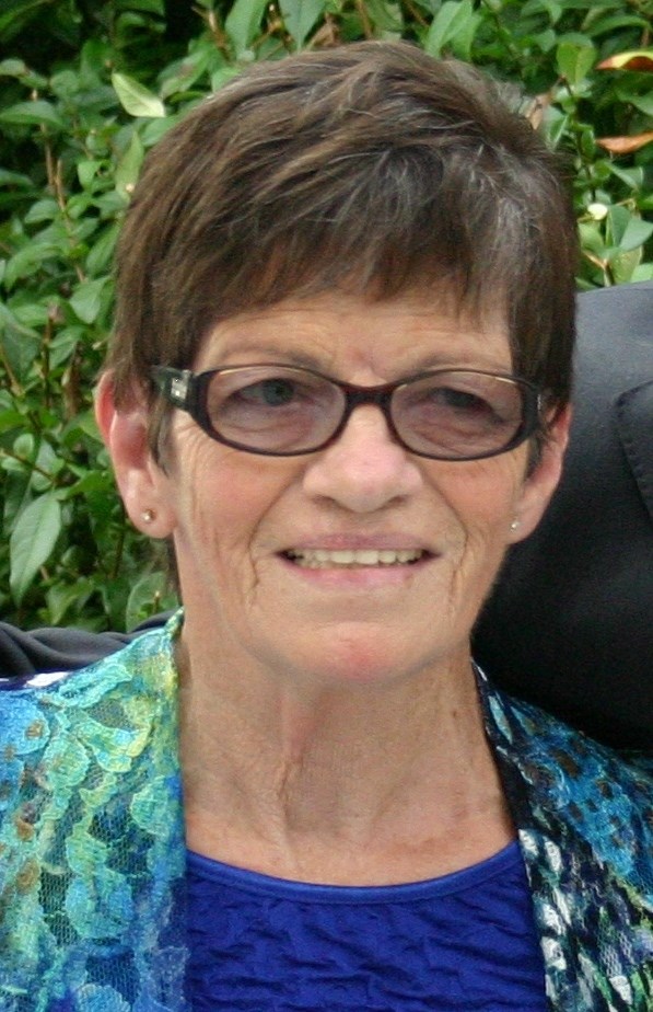 Diane Tupper Obituary