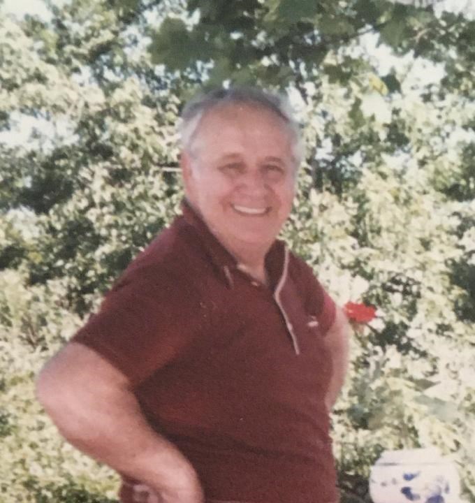 Obituary of George H. Abbott