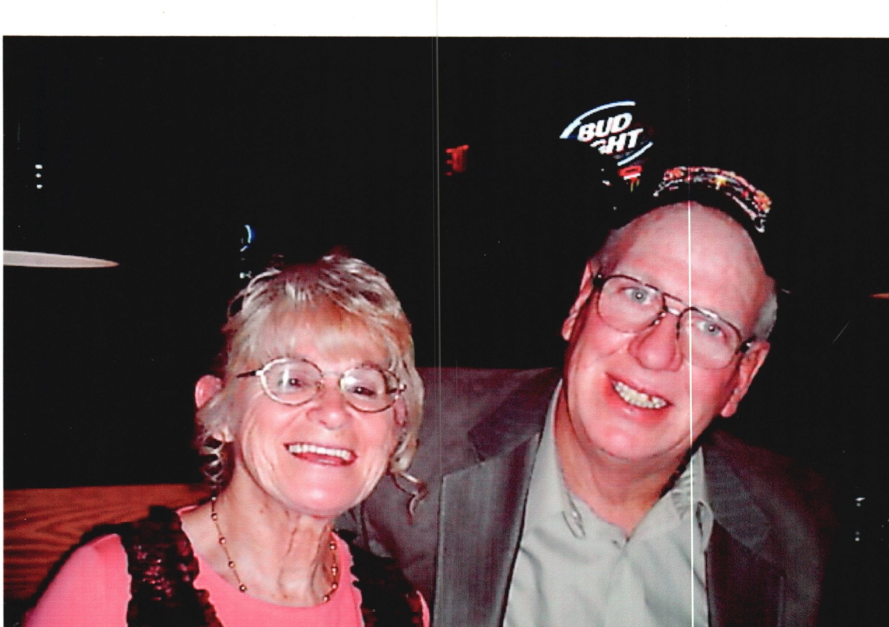 Obituary of Patricia Ann Nolan