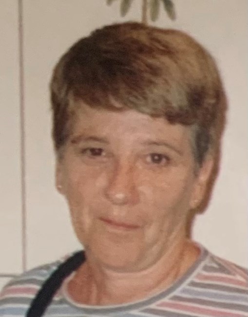 Obituary of Sandra Anne Delaney