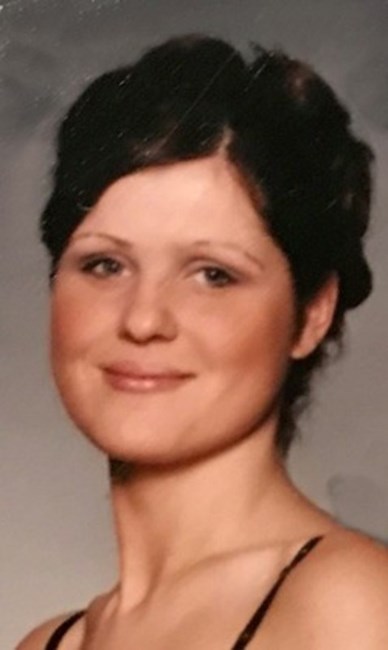 Obituary of Melissa Ane Conway